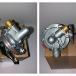 AC PUMPA 533 TELEOPTIK