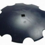DISK TANJIRACE 30x30-460mm - INDIJA