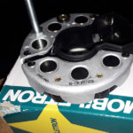 DIODE ALTERNATORA