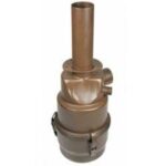 FILTER VAZDUHA KOMPLET 533 - 539