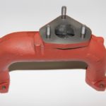 IZDUVNA GRANA IMT 560 ROTACIONA PUMPA
