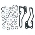SET GUMICA HIDRAULIKA 533 - 539 - 23mm