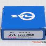 6205- ZVL - SLOVACKI