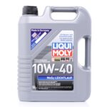 LIKVI MOLI 10w40 -5l SA GRAFITOM