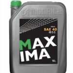 MAXIMA - SAE 40 - 10L
