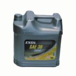 EXOL ULJE SAE 30 10 L