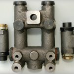 DELOVI ZA KOCNICE 560 - 577