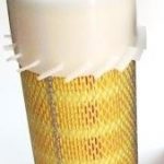 FILTER VAZDUHA 549