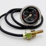 SAT TEMPERATURE  TELEOPTIK 1,2M