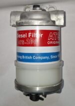 NOSAC FILTERA GORIVA-533-539-540-542-549-558-560-577