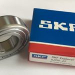 SKF 6205