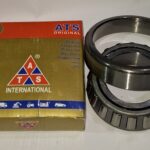 LEŽAJ ZADNJEG TOČKA 462A/453 -ATS INTERNATIONAL