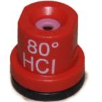 DIZNA HCI 80 04 KERAMIČKA CRVENA ARAG