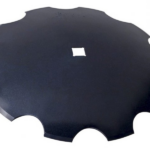 DISK TANJIRAČE - 25X25-460 MM - INDIJSKI