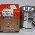 KLIP SA 5 KARIKE - 101.05MM S44-577