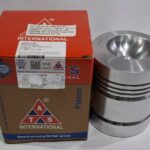 KLIP - 91,48MM - ATS INTERNATIONAL- DM SA ŠILJKOM