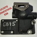 KUĆIŠTE TERMOSTATA 539