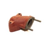 KOLENO AUSPUHA IMT-533 AUSPUH DOLE