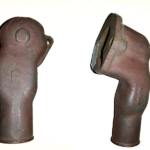 KOLENO VODE S-44 577 (POKLOPAC TERMOSTATA)