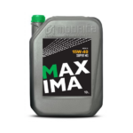 MAXIMA SAE 15w40 -10L