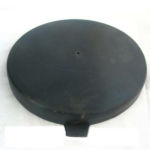 RAU BURE POKLOPAC 240mm