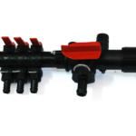 REGULATOR A3 AGROMEHANIKA - PRSKALICE