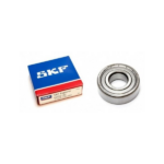 SKF 6204