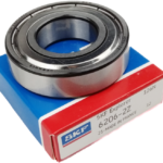 SKF 6206
