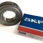 SKF 6207