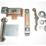 SET ZA REMONT AUTOMATA ALNASERA 533 - ISKRA