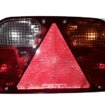 ŠTOP LAMPA PRIKOLICE SA HOMOLOACIJOM