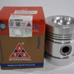 KLIP - 91,48 MM -  68332 ATS INTERNATIONAL-DM BEZ SILJKA
