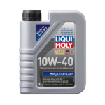 LIQUI MOLY 10w40 SA GRAFITOM