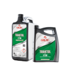 TRAKTOL HT 80