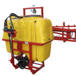 TRAKTORSKA PRSKALICA 600L POLJSKA PUMPA