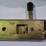 BRAVA KABINE 539