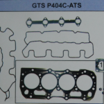 GTS P404C-ATS