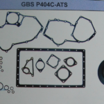 GBS P404C-ATS