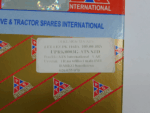 KARIKE UPRK0003G 105,00MM 3RV - Slika 3