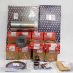 SET ZA SKLOP MOTORA MASSEY FERGUSON BOLCNI KLIPA FI35