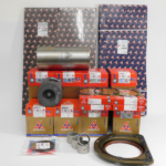 SET SKLOPA MOTORA MASSEY FERGUSON BOLCNI KLIPA FI40