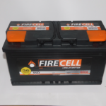 FIRECELL 95D 12V 95AH 800A
