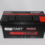 START EXTRA 12V 100AH 800A