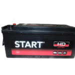 START 12V 180 AH