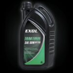EXOL TRAKTOL 80 - 4L