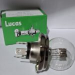 SIJALICA 12V - 45/40W