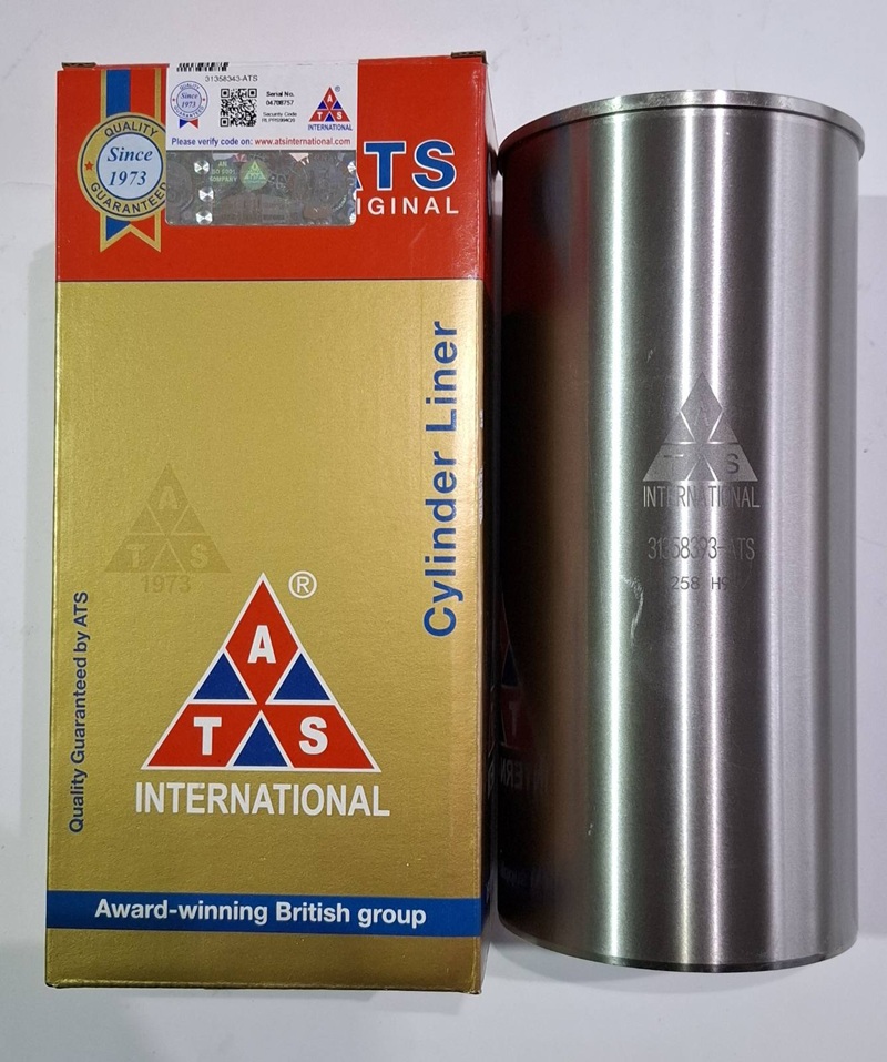 HILZNA 98,48MM S44 - ATS INTERNATIONAL HILZNA 98,48MM S44 - ATS INTERNATIONAL - Slika 1