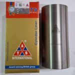 HILZNA -101,05MM S44 - BEZ VENCA - ATS INTERNATIONAL