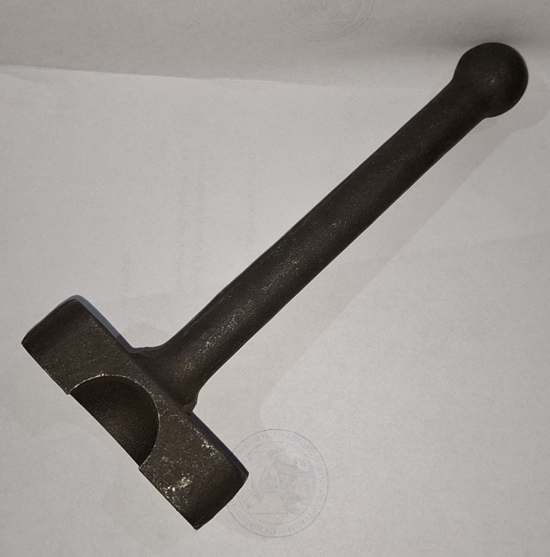 KLIN GAZISTA -533-539 KLIN GAZISTA -533-539 - Slika 1