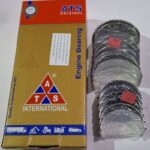LETECI I LEZECI RADILICE M33 - STANDARD - ATS INTERNATIONAL